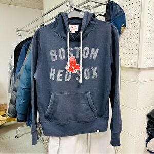 47 Brand Boston Red Sox Hoodie